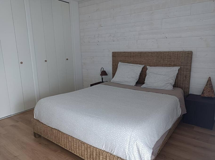 Face A La Mer Apartment Saint-Cast-le-Guildo Exterior photo